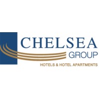 Chelsea Group of Hotels & Hotel Apartments logo, Chelsea Group of Hotels & Hotel Apartments contact details