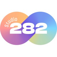 Studio282 logo, Studio282 contact details