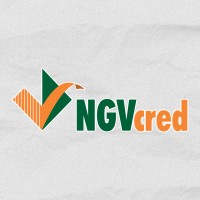 NGVcred logo, NGVcred contact details