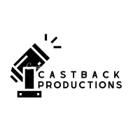 CastBack Productions logo, CastBack Productions contact details