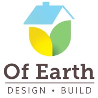 Of Earth Design logo, Of Earth Design contact details