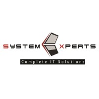 System Xperts logo, System Xperts contact details