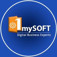 1mySOFT Digital Business Experts logo, 1mySOFT Digital Business Experts contact details