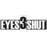 EYES3SHUT logo, EYES3SHUT contact details