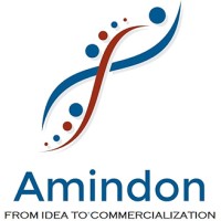 Amindon Inc. logo, Amindon Inc. contact details