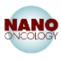 NanoOncology logo, NanoOncology contact details