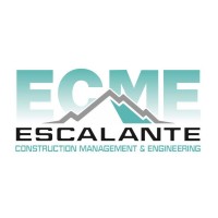 Escalante Construction Management and Engineering, Inc. logo, Escalante Construction Management and Engineering, Inc. contact details