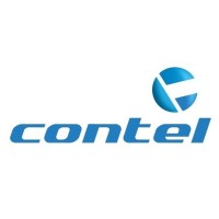 CONTEL-Engenharia logo, CONTEL-Engenharia contact details