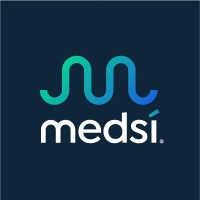 Medsí logo, Medsí contact details