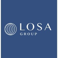 Losa Group logo, Losa Group contact details