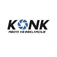 Könk Medya ve Reklamcılık logo, Könk Medya ve Reklamcılık contact details