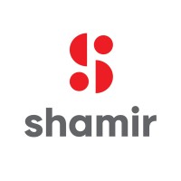 Shamir Australia Pty Ltd logo, Shamir Australia Pty Ltd contact details