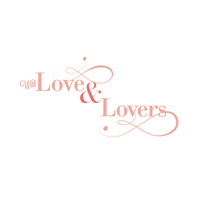 With Love and Lovers logo, With Love and Lovers contact details