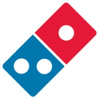 Dominos Pizza UK & Ireland Ltd logo, Dominos Pizza UK & Ireland Ltd contact details