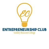 Goldey-Beacom Entrepreneurship Club logo, Goldey-Beacom Entrepreneurship Club contact details