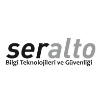 Seralto IT & Security logo, Seralto IT & Security contact details