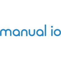 The Manual Company logo, The Manual Company contact details