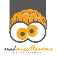 Madmiscellaneous logo, Madmiscellaneous contact details