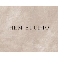 Hem Studio logo, Hem Studio contact details