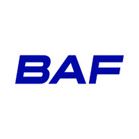 BAF Makine Endüstri A.Ş. logo, BAF Makine Endüstri A.Ş. contact details