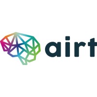 Airt logo, Airt contact details