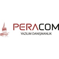 PERACOM YAZILIM logo, PERACOM YAZILIM contact details