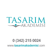 Tasarım Akademisi logo, Tasarım Akademisi contact details