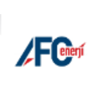 AFC Enerji logo, AFC Enerji contact details