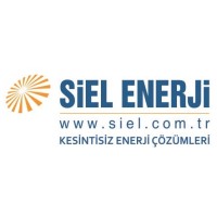 Siel Enerji logo, Siel Enerji contact details