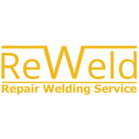 ReWeld logo, ReWeld contact details