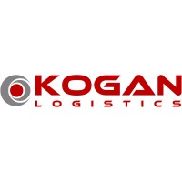 Kogan Logistics logo, Kogan Logistics contact details