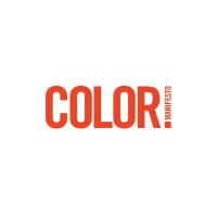 Color Manifesto logo, Color Manifesto contact details