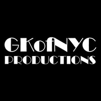 GKofNYC Productions logo, GKofNYC Productions contact details