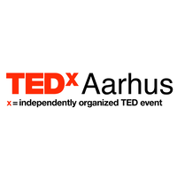 TEDxAarhus logo, TEDxAarhus contact details