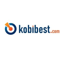 Kobibest logo, Kobibest contact details