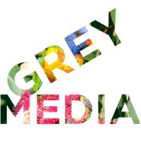 Grey Media logo, Grey Media contact details