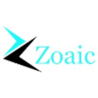 Zoaic logo, Zoaic contact details