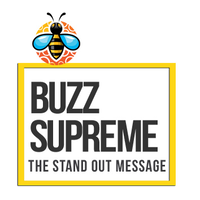 Buzz Supreme logo, Buzz Supreme contact details