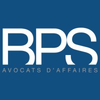 BPS Avocats logo, BPS Avocats contact details