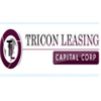 Tricon Leasing Capital Corporation logo, Tricon Leasing Capital Corporation contact details