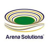 Arena Solutions Ltda. logo, Arena Solutions Ltda. contact details