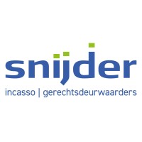 Snijder Incasso en Gerechtsdeurwaarders logo, Snijder Incasso en Gerechtsdeurwaarders contact details