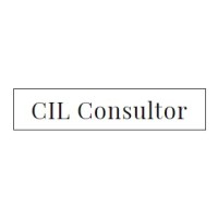 CILConsultor logo, CILConsultor contact details