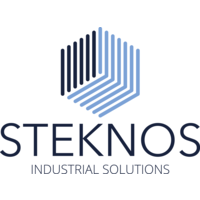 STEKNOS Industrial Solutions logo, STEKNOS Industrial Solutions contact details