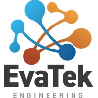 EvaTek Engineering logo, EvaTek Engineering contact details