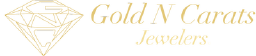 Gold N Carats logo, Gold N Carats contact details