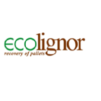 Ecolignor SRL logo, Ecolignor SRL contact details