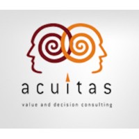 Acuitas, Inc. logo, Acuitas, Inc. contact details