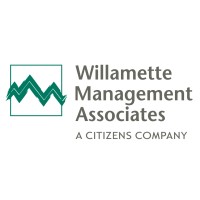 Willamette Management Associates logo, Willamette Management Associates contact details