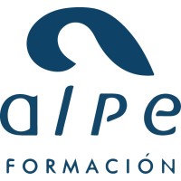 ALPE FORMACION logo, ALPE FORMACION contact details